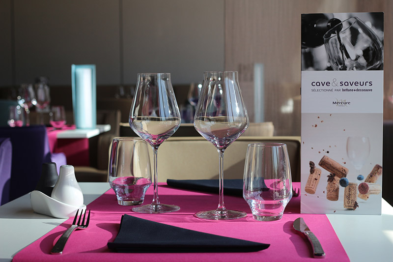 Hôtel Mercure Cherbourg Centre Port, Cherbourg-en-Cotentin - photo 9