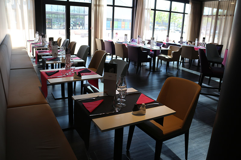 Hôtel Mercure Cherbourg Centre Port