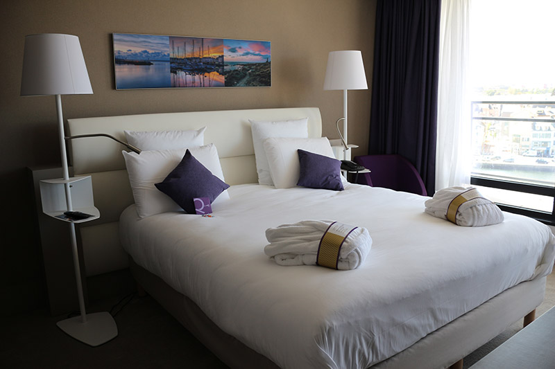 Hôtel Mercure Cherbourg Centre Port, Cherbourg-en-Cotentin - photo 6