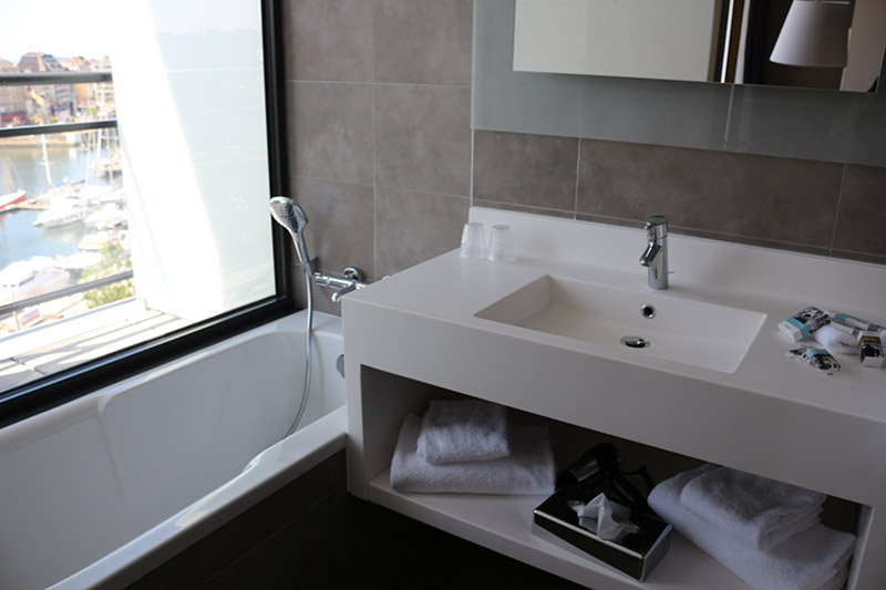 Hôtel Mercure Cherbourg Centre Port, Cherbourg-en-Cotentin - photo 4