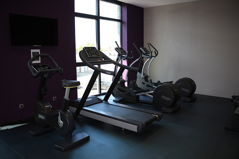 Hôtel Mercure Cherbourg Centre Port, Cherbourg-en-Cotentin - photo 3