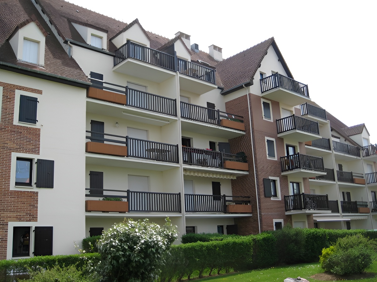 Mme Mestre, Cabourg