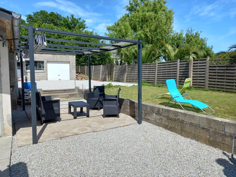 Meublé de tourisme > La Chouetterie, Quettehou - photo 8