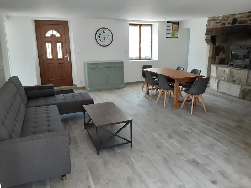 Meublé de tourisme > La Chouetterie, Quettehou - photo 3