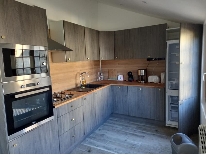 Meublé de tourisme > La Chouetterie, Quettehou - photo 10