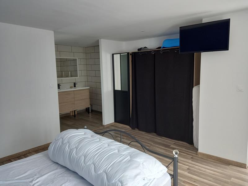 Meublé de tourisme > La Chouetterie, Quettehou - photo 5