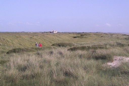 Meublé de tourisme, Port-Bail-sur-Mer - photo 4