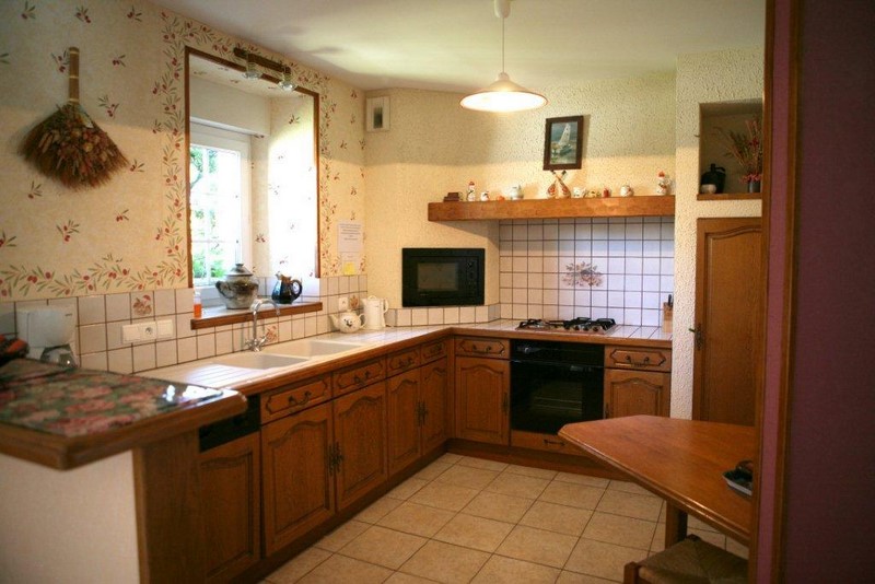 Meublé de tourisme > La Grange 1, Agon-Coutainville - photo 8