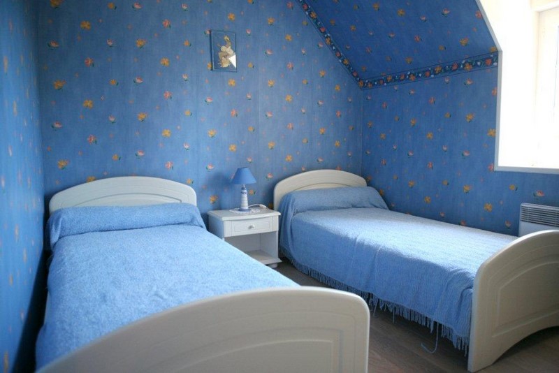 Meublé de tourisme > La Grange 1