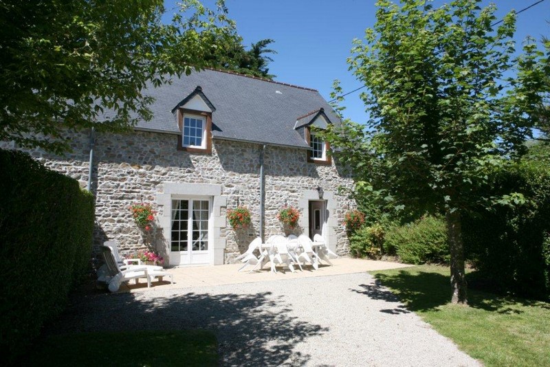 Meublé de tourisme > La Grange 1