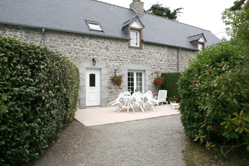 Meublé de tourisme > La Grange 2