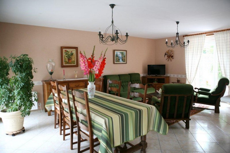 Meublé de tourisme > La Grange 2