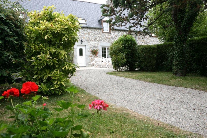 Meublé de tourisme > La Grange 2