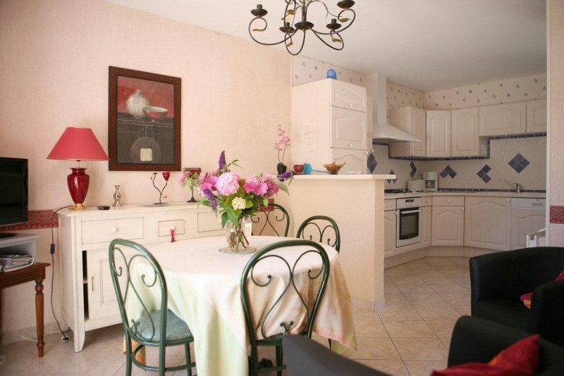 Meublé de tourisme > La Grange 3