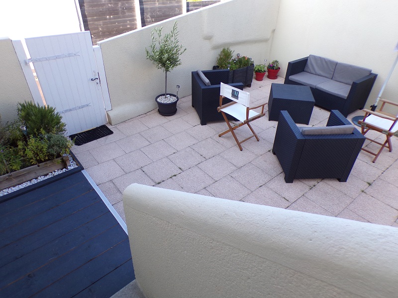 Meublé de tourisme > L'Abricôtier, Pirou - photo 4