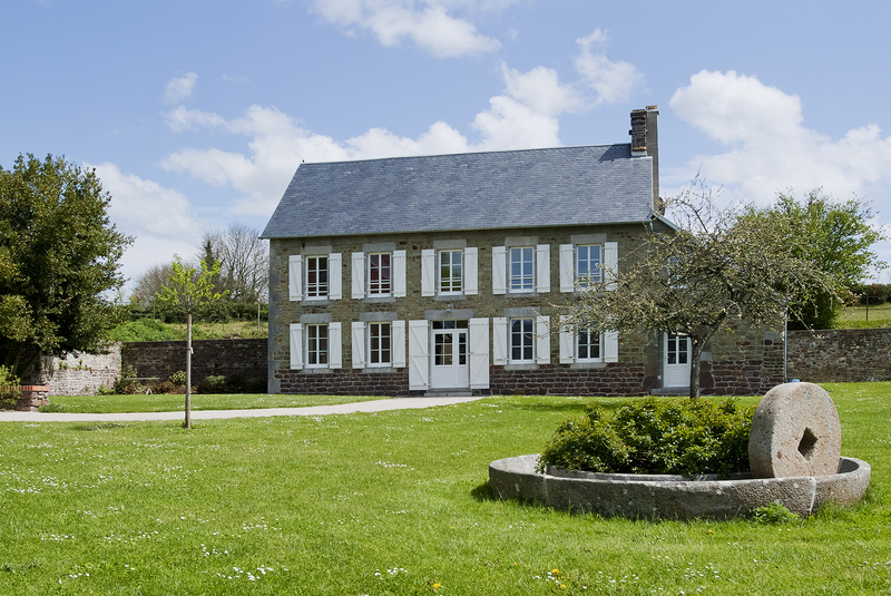 Meublé de tourisme > Gîte du Pressoir — photo 3