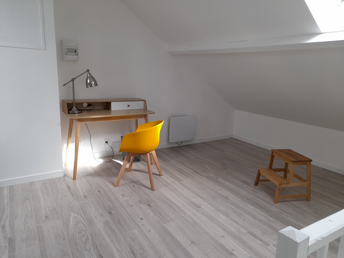 Meublé de Tourisme > Rosa Bonheur, Flamanville - photo 2