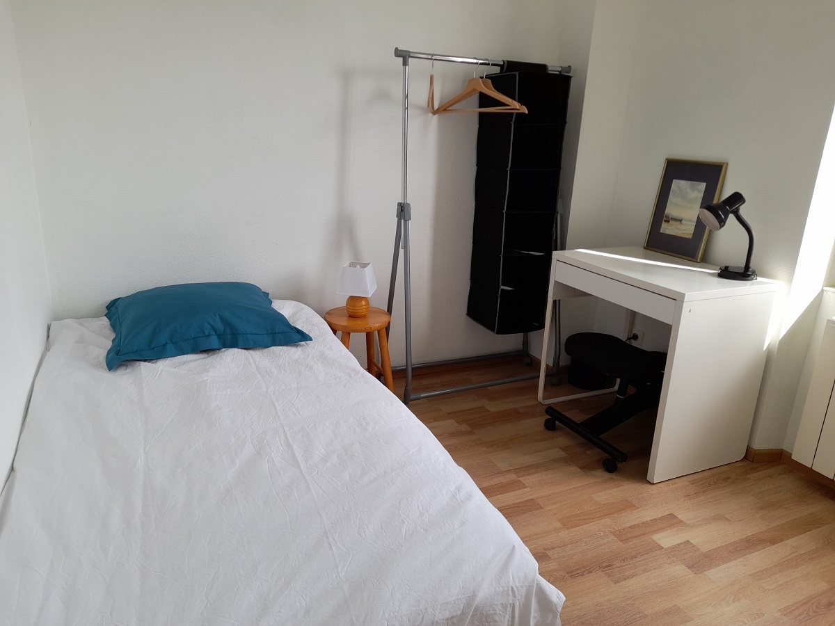 Meublé de Tourisme > Rosa Bonheur, Flamanville - photo 7