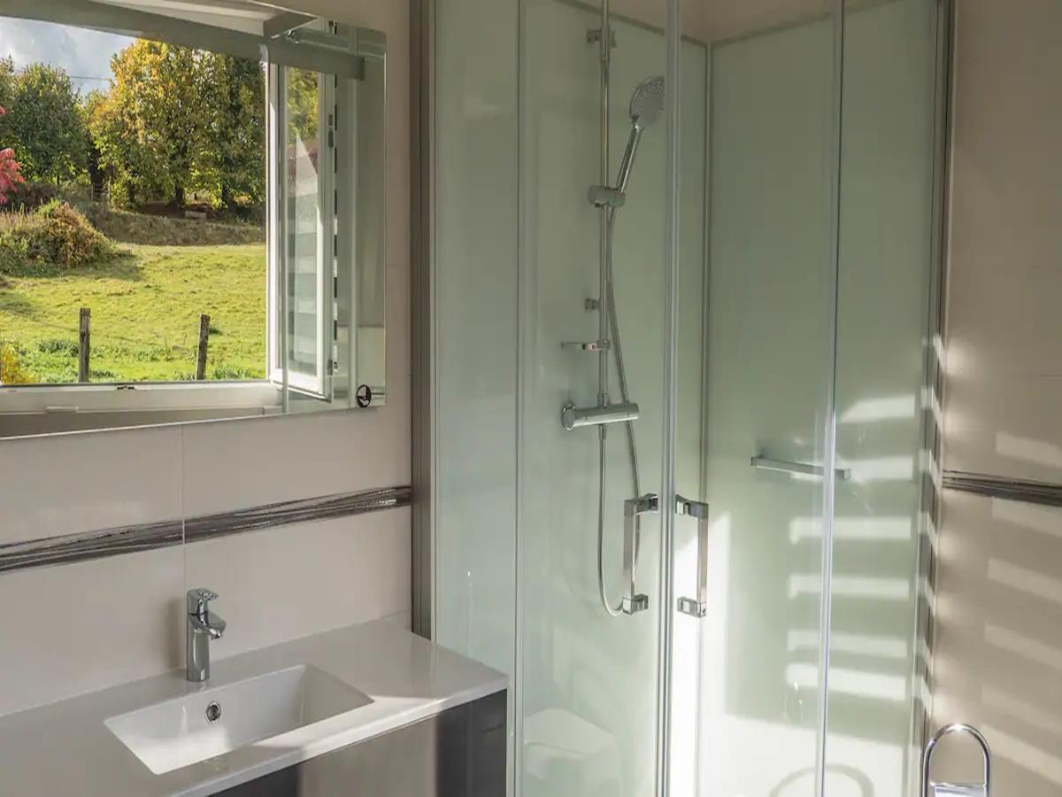 Meublé de tourisme Paradis Normand, Saint-Denis-de-Méré - photo 6