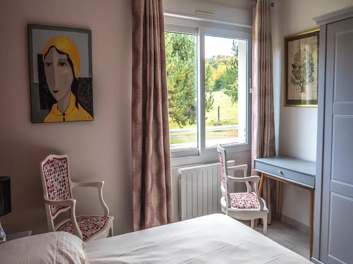 Meublé de tourisme Paradis Normand, Saint-Denis-de-Méré - photo 7