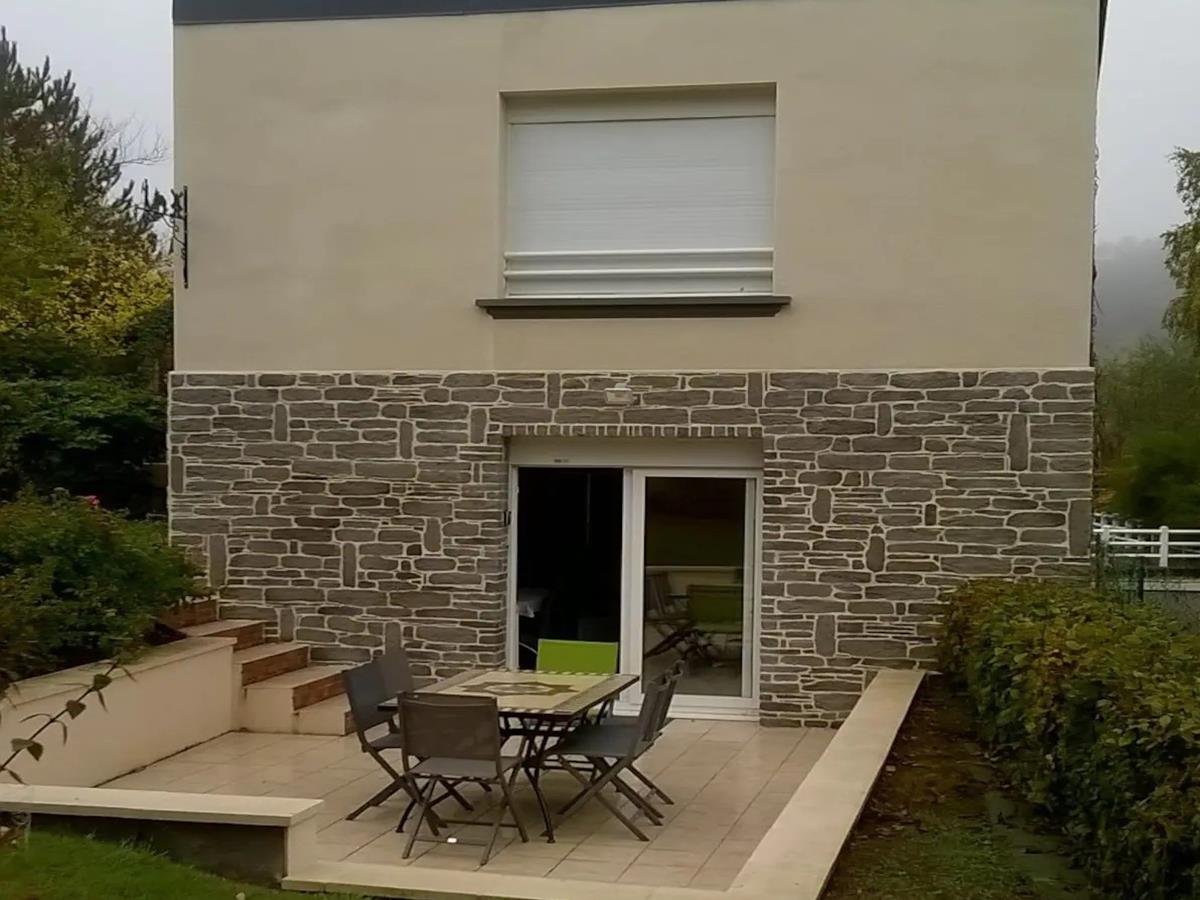 Meublé de tourisme Paradis Normand