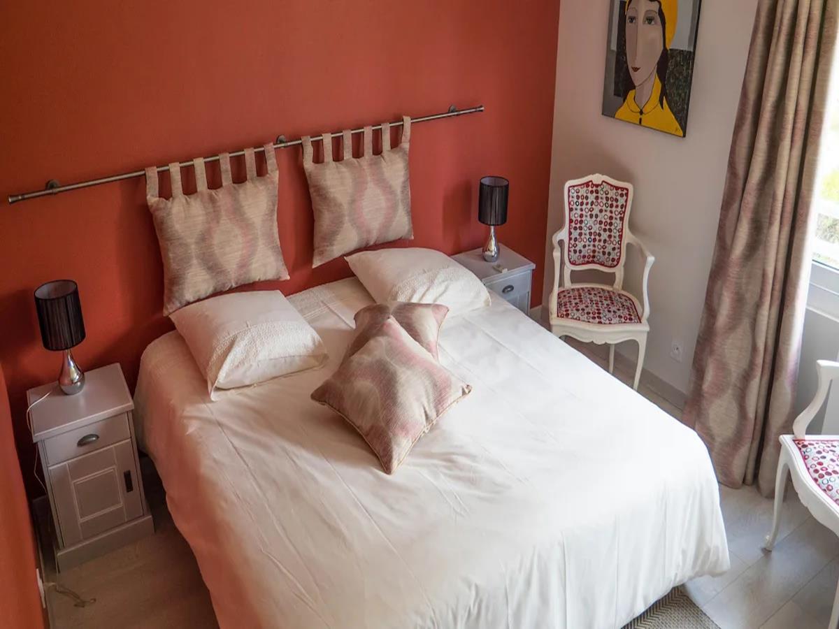 Meublé de tourisme Paradis Normand, Saint-Denis-de-Méré - photo 10