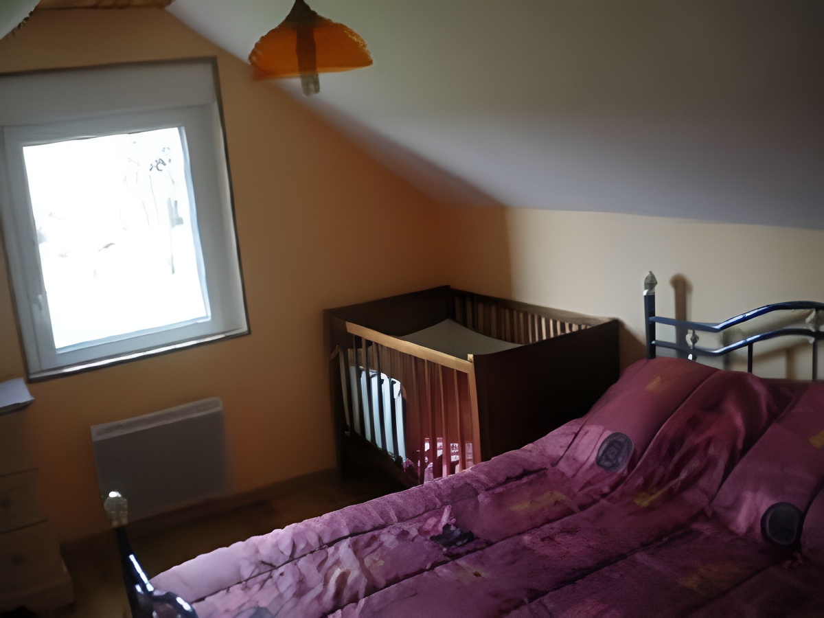 Location de vacances L'Auberdière, Souleuvre en Bocage