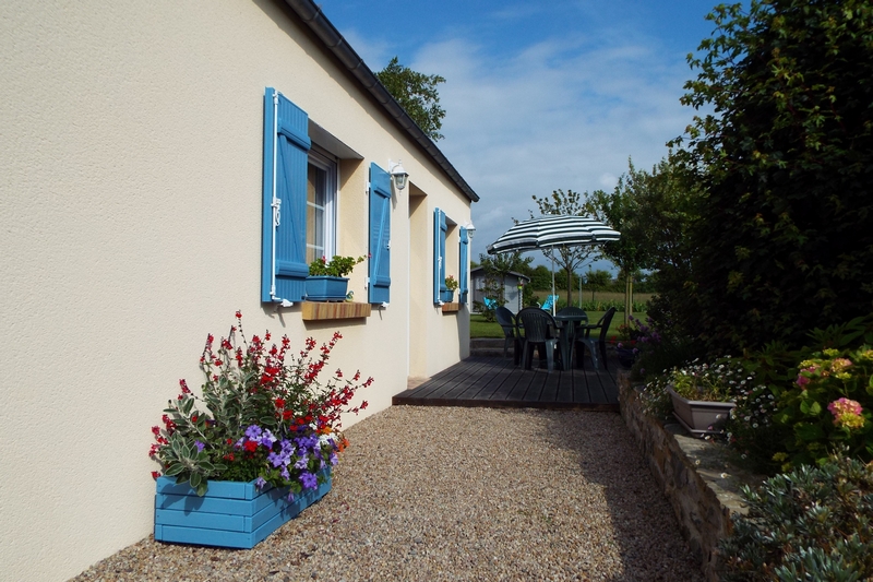 Meublé de tourisme > La Valette