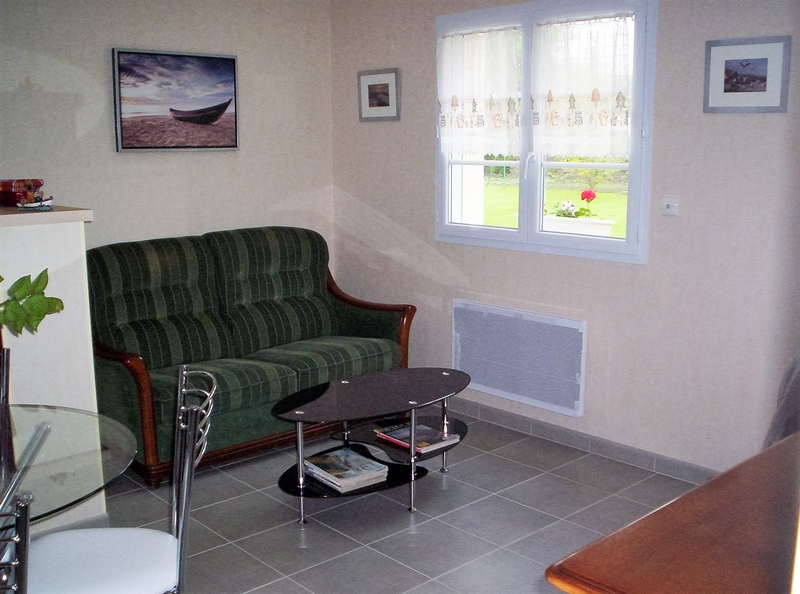 Meublé de tourisme > La Valette