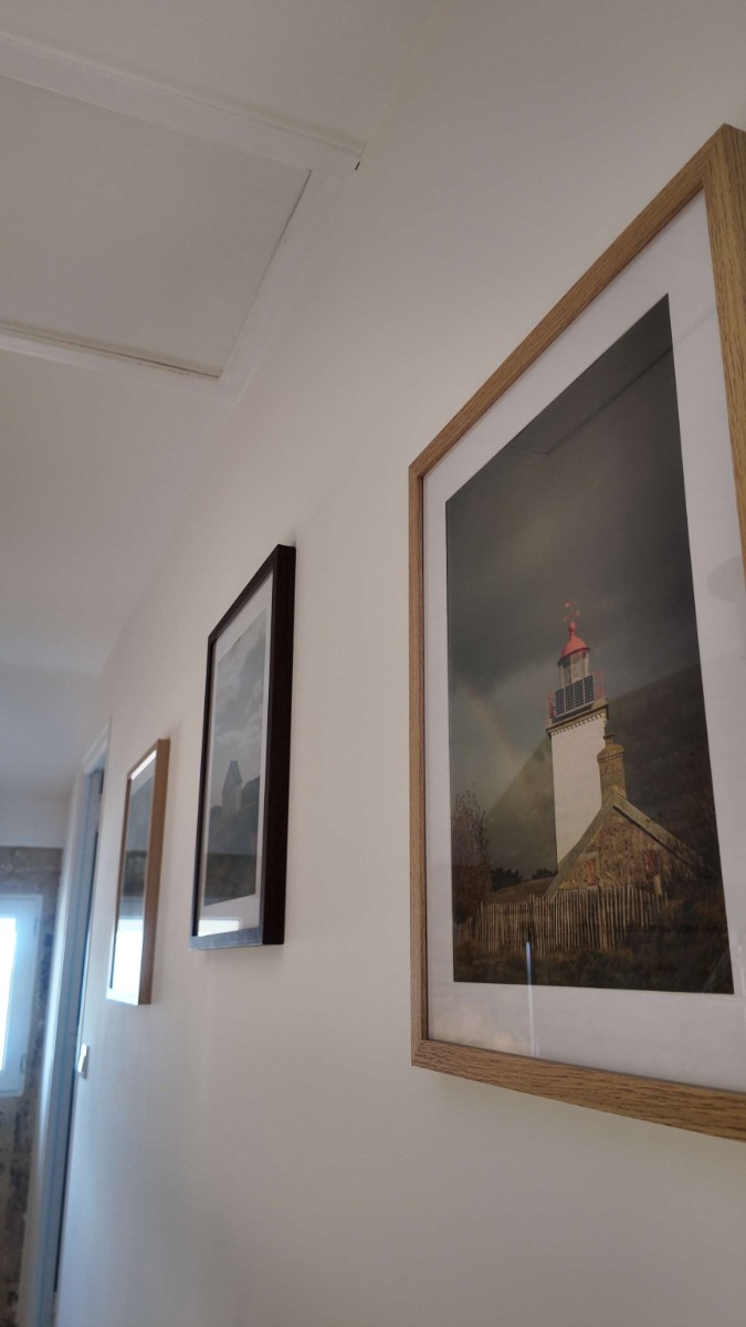 Ferme écologique du Val Fleuri, Castillon - photo 9