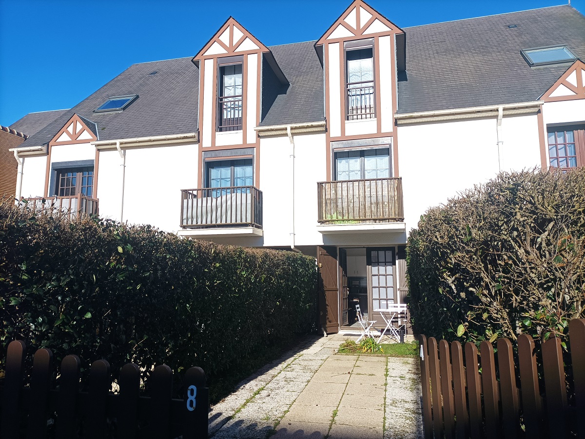 Mme Michaud - Courseulles-sur-Mer, Courseulles-sur-Mer - photo 7