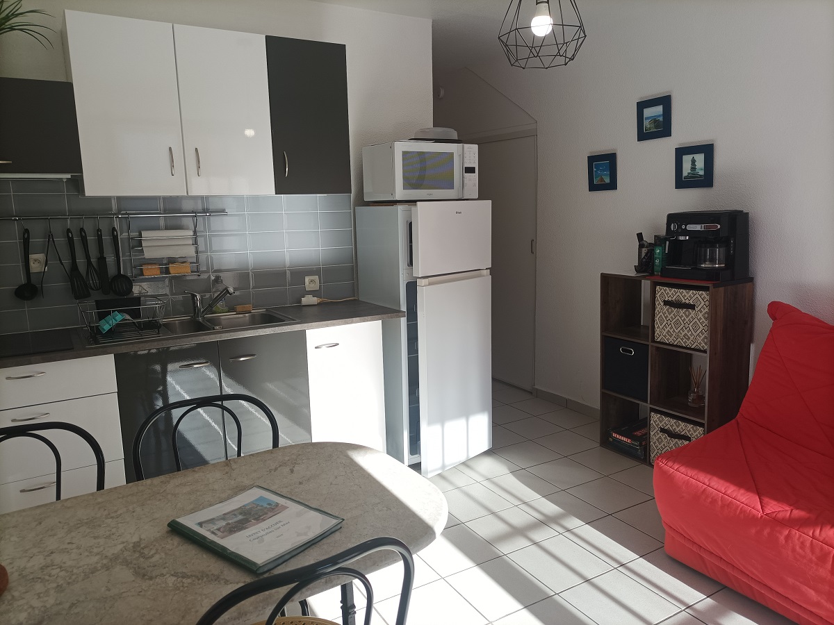 Mme Michaud - Courseulles-sur-Mer, Courseulles-sur-Mer - photo 8