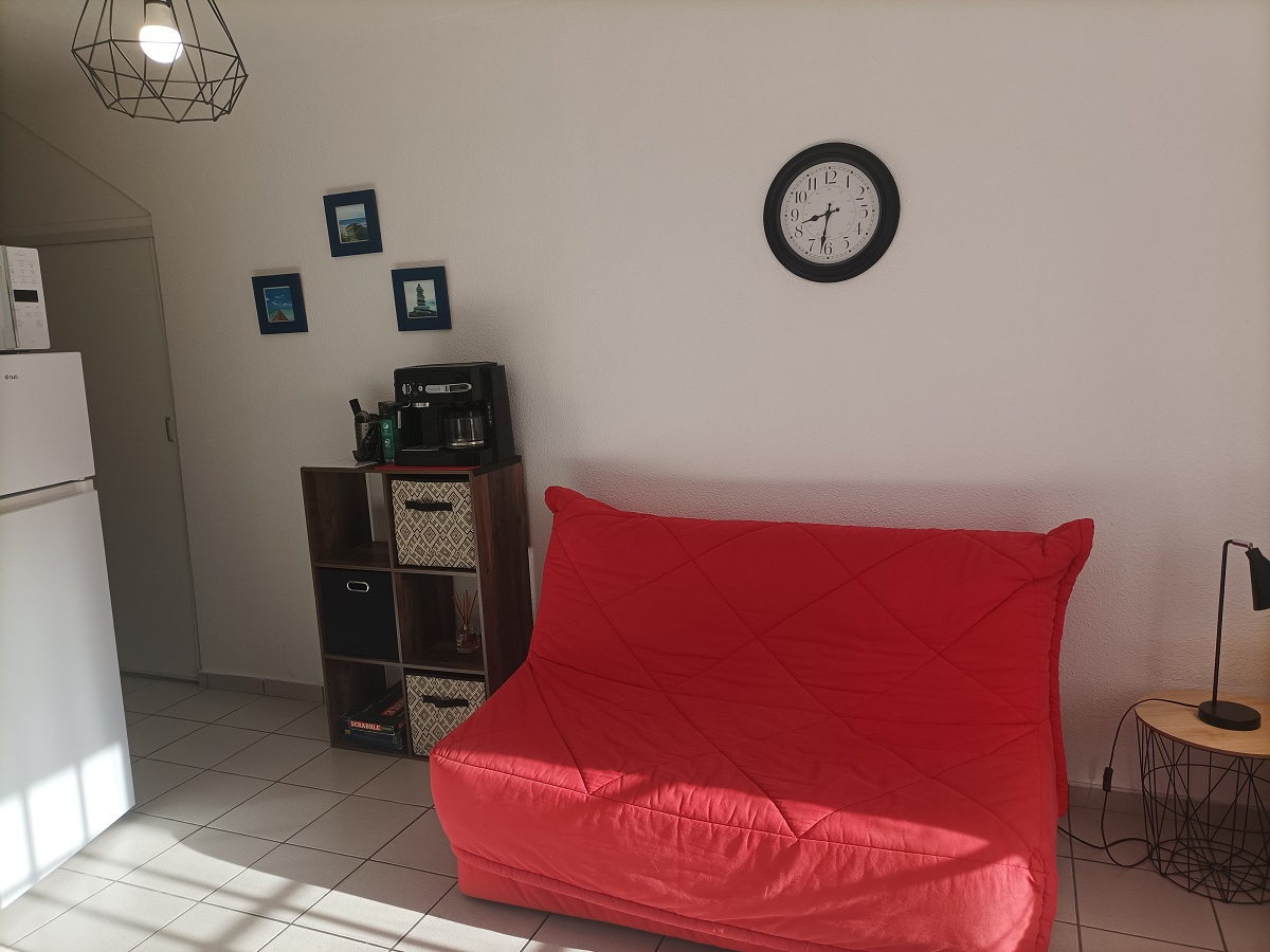 Mme Michaud - Courseulles-sur-Mer, Courseulles-sur-Mer - photo 6