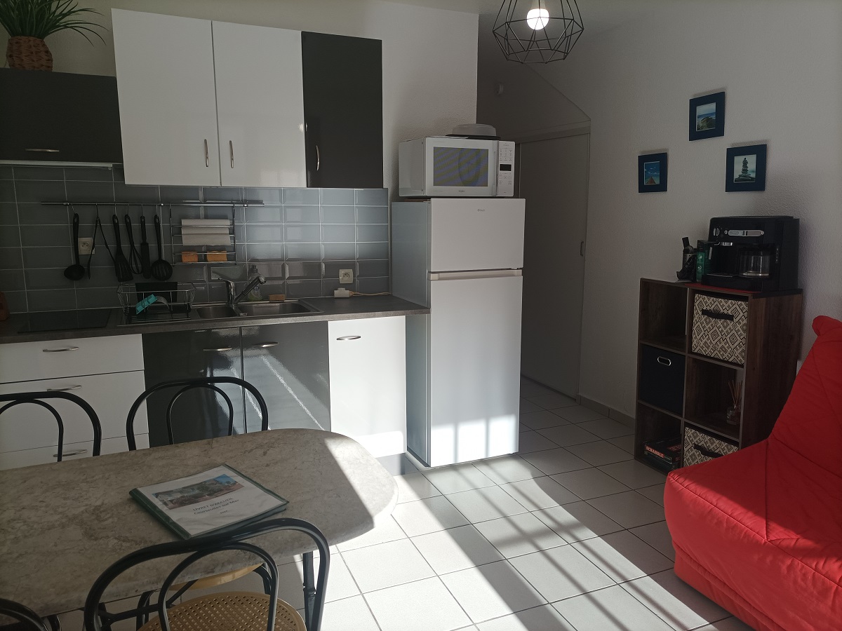 Mme Michaud - Courseulles-sur-Mer, Courseulles-sur-Mer - photo 4