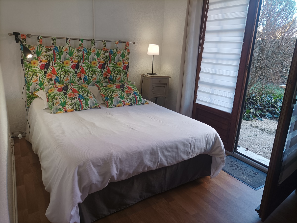 Mme Michaud - Courseulles-sur-Mer, Courseulles-sur-Mer - photo 3