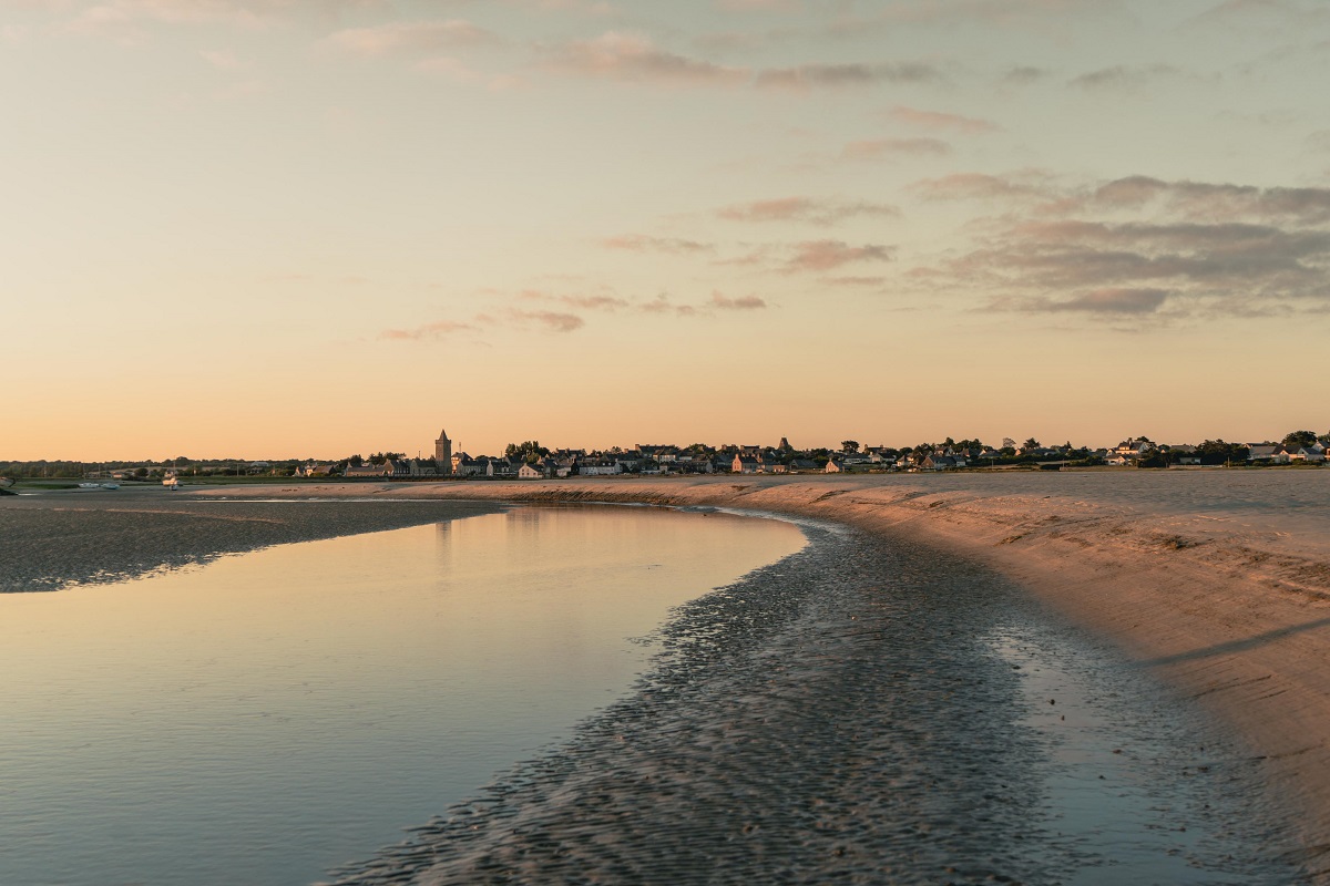 Le Havre de Port-Bail-Sur-Mer