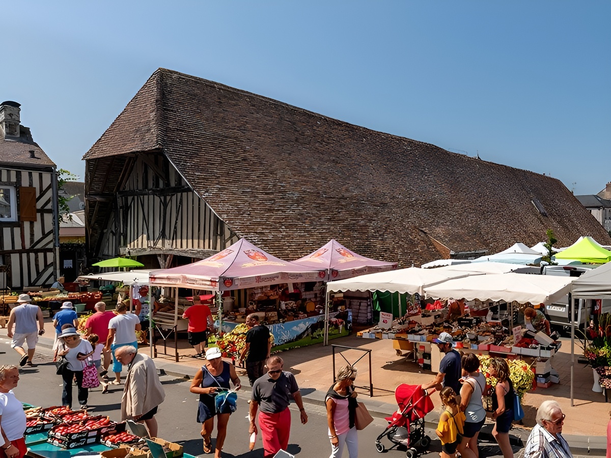 Image de la promenade