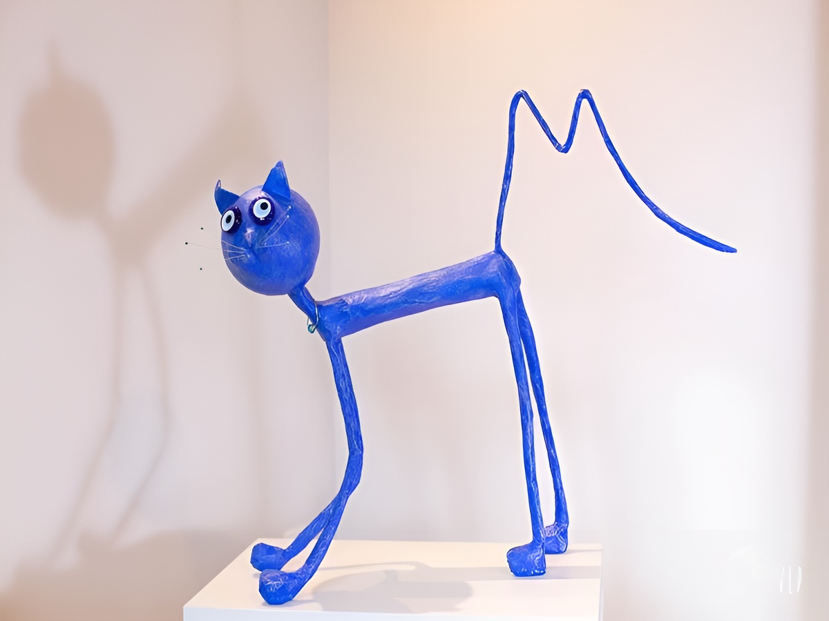 Atelier Véronique Chambeau, Cambremer - photo 6