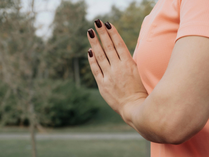Les rendez-vous des Friendciscaines : La pleine conscience
