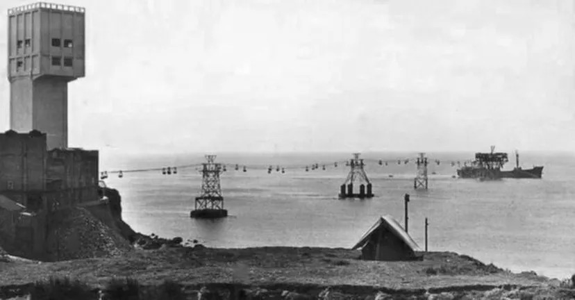 Événement : Journées Européennes du Patrimoine > De la Mine de Fer au Nucléaire