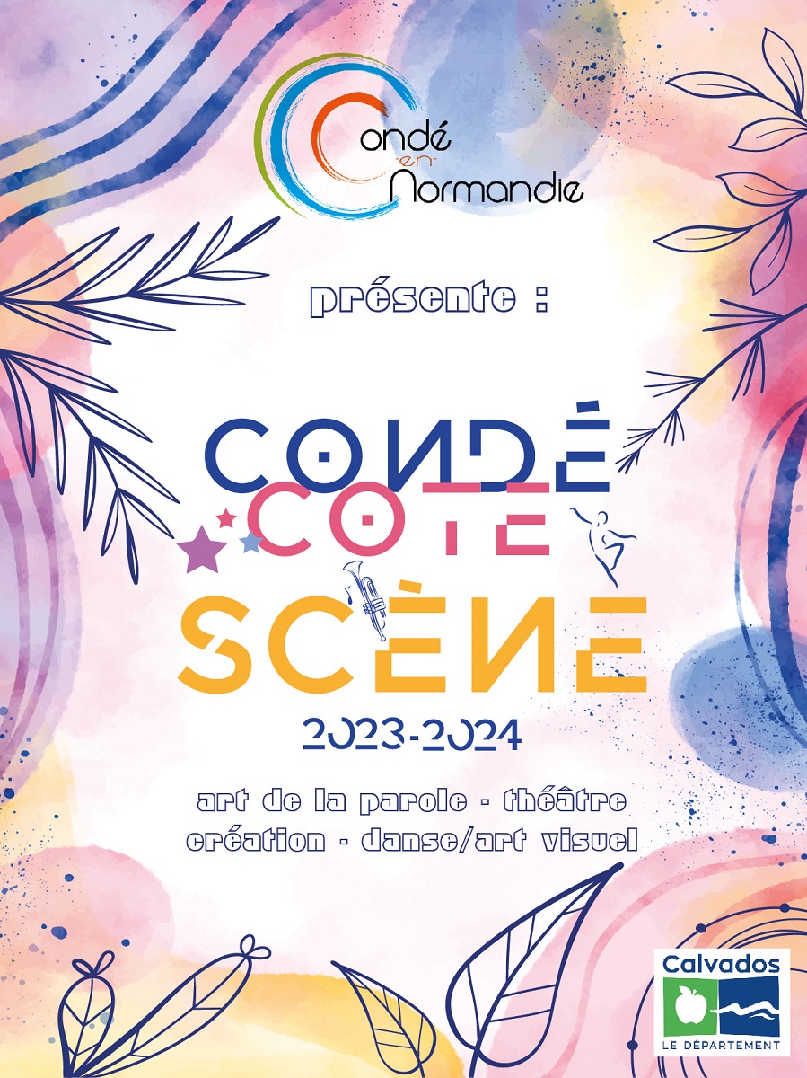 Condé Côté Scène 2023-2024 : Poucet null France null null null null