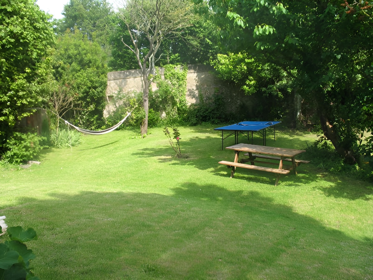 Chez Pascale, Courseulles-sur-Mer - photo 5