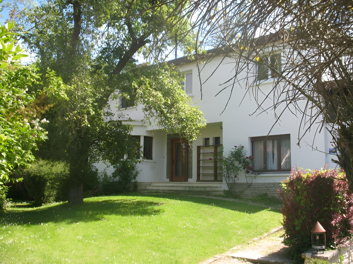 Chez Pascale, Courseulles-sur-Mer - photo 19