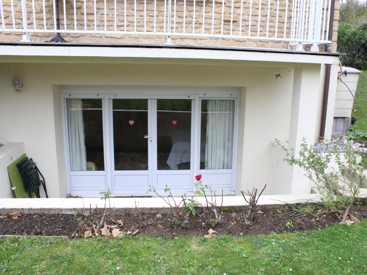 Mme Munch, Cabourg - photo 2