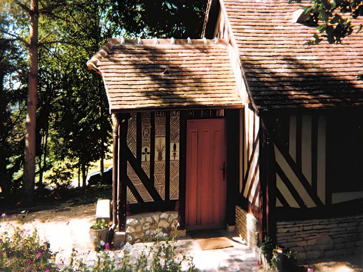 Chez Bernadette et Roger Olivier, Saint-Pierre-en-Auge - photo 6