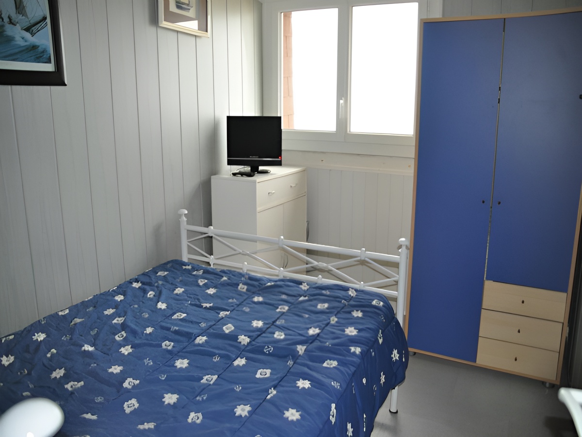 Mme Raymond, Courseulles-sur-Mer - photo 2