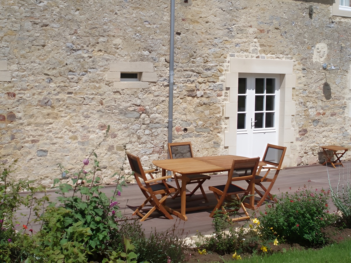 L'Ecurie, Crouay - photo 2