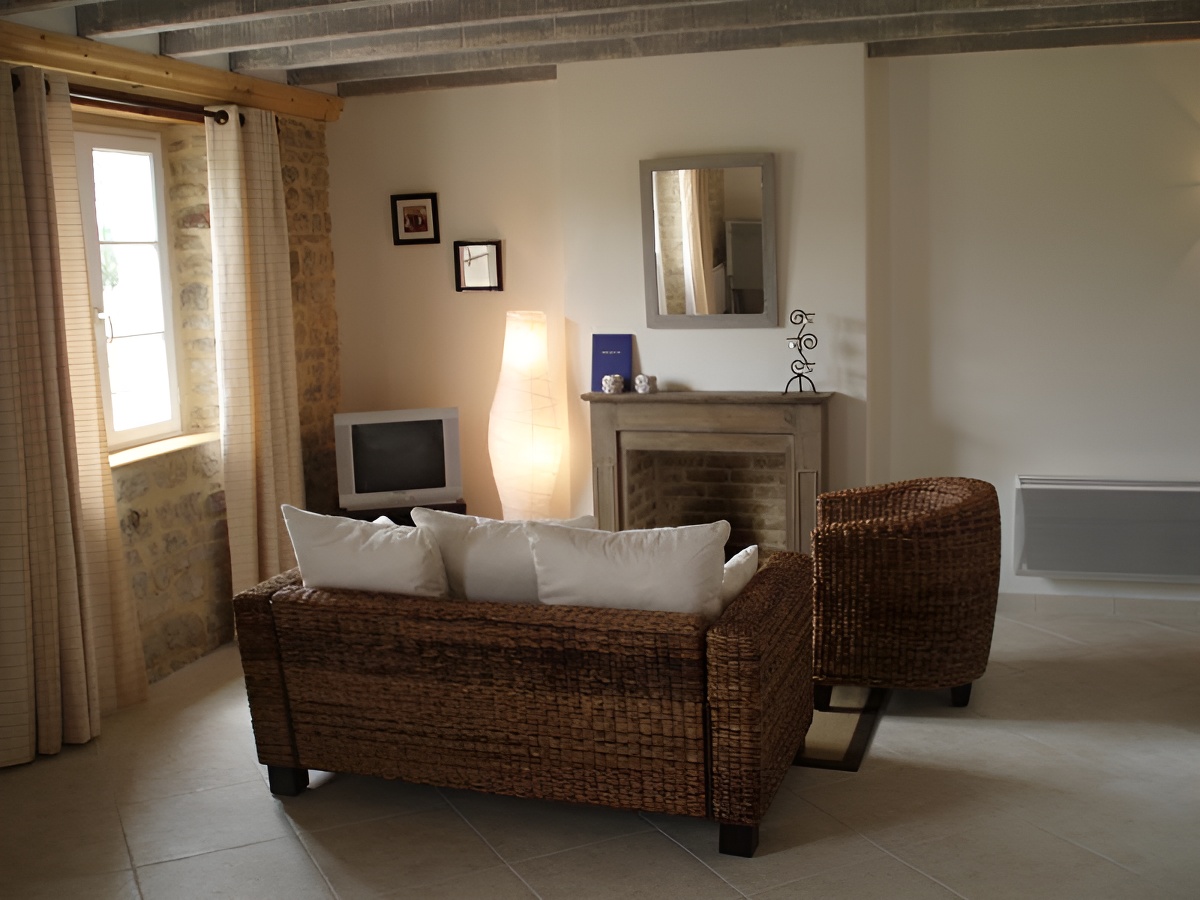 L'Etable, Crouay - photo 2