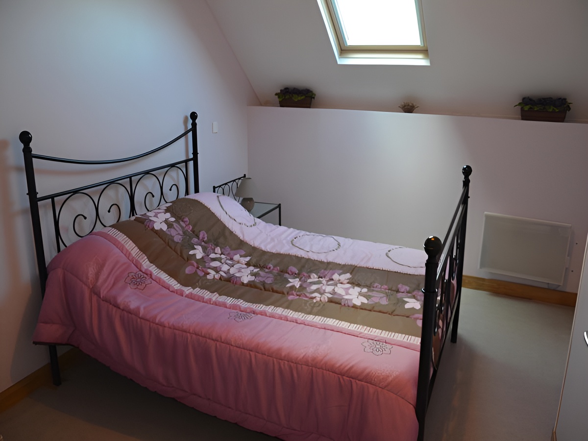 Mme Turgis, Arromanches-les-Bains - photo 4