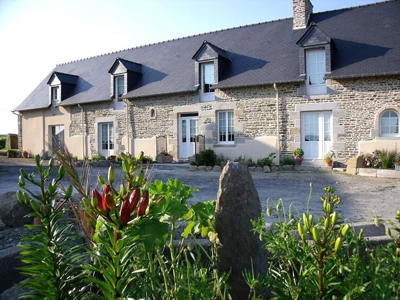 Chambre d'Hôtes  > Au Petit Villeneuve